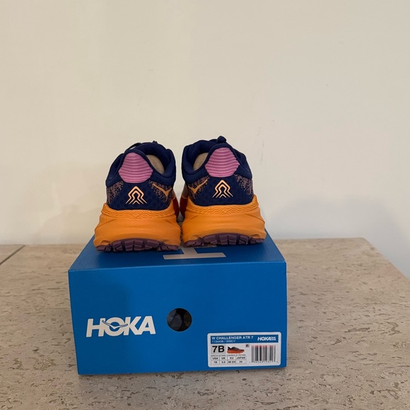 Hoka Challenger 7 - Picture 10 of 12